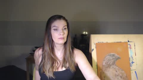 Snapshot of elizzo chatting on 12.04.24 Eliekind online show from 12.04.24