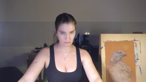 Snapshot of elizzo chatting on 12.04.24 Eliekind online show from 12.04.24