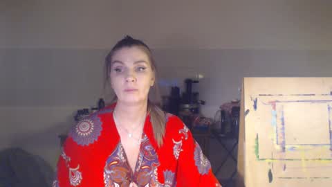 Snapshot of elizzo chatting on 12.19.24 Eliekind online show from 12.19.24