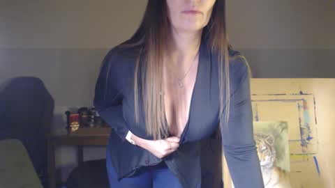 Snapshot of elizzo chatting on 01.11.25 Eliekind online show from 01.11.25