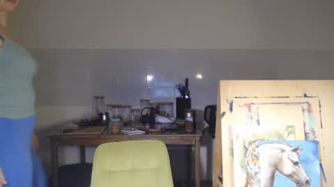 Snapshot of elizzo chatting on 01.19.25 Eliekind online show from 01.19.25