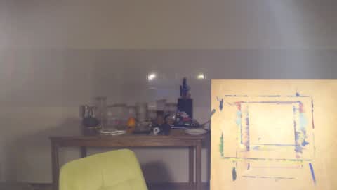 Snapshot of elizzo chatting on 01.29.25 Eliekind online show from 01.29.25