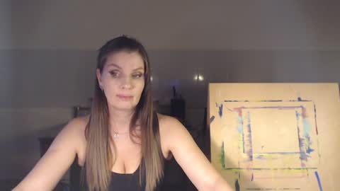 Snapshot of elizzo chatting on 01.30.25 Eliekind online show from 01.30.25