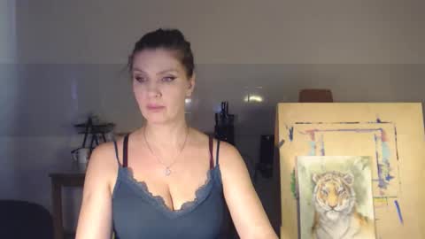 Snapshot of elizzo chatting on 02.20.25 Eliekind online show from 02.20.25