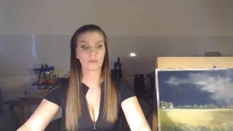 Snapshot of elizzo chatting on 02.28.25 Eliekind online show from 02.28.25