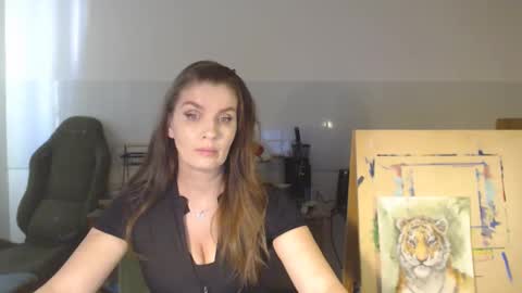 Snapshot of elizzo chatting on 03.08.25 Eliekind online show from 03.08.25