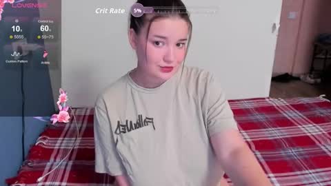 Lina online show from 09.13.25