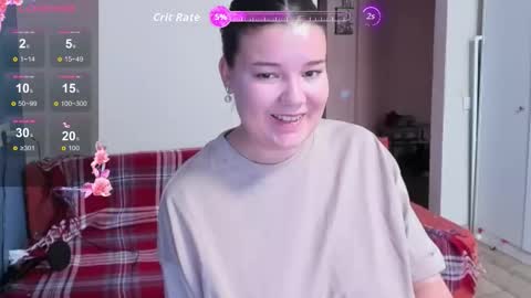 Lina online show from 09.26.25