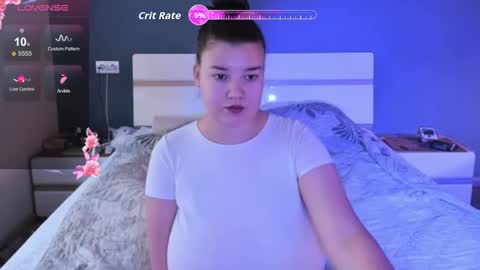 Lina online show from 11.18.25