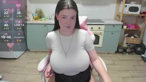 Lina online show from 03.27.26