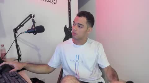 Elkin Clark online show from 02.19.26