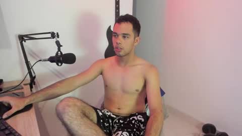 Elkin Clark online show from 02.28.26