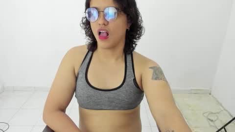 Diana online show from 12.21.25