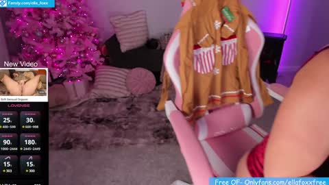 ella_foxx online show from 12.06.24