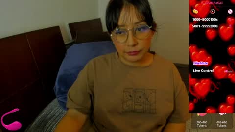 Ella and Harry online show from 03.29.26