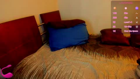 Ella and Harry online show from 04.03.26