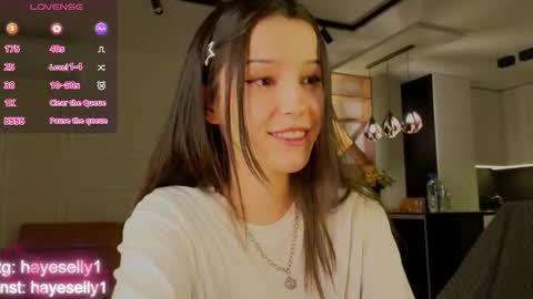 Ella NEXT STREAM 1TH DECEMBER 1200 - 0800 AM AT MOSCOW TIME online show from 01.11.26