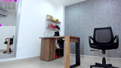 Maria Guys Ill be gone for a few days Ill be back soon online show from 01.31.25