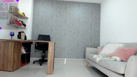 Maria Guys Ill be gone for a few days Ill be back soon online show from 03.07.25