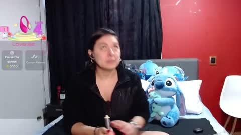 ella rouse online show from 07.22.26