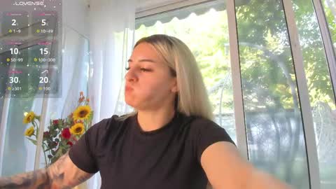 ella_vee online show from 06.06.26