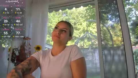 ella_vee online show from 06.29.26