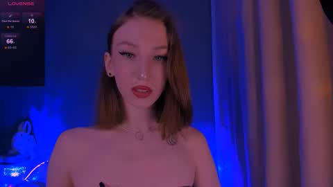 ellaamber online show from 12.02.25