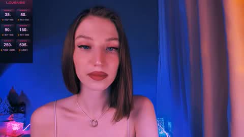 ellaamber online show from 12.21.25