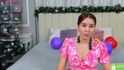 Ella online show from 01.18.25