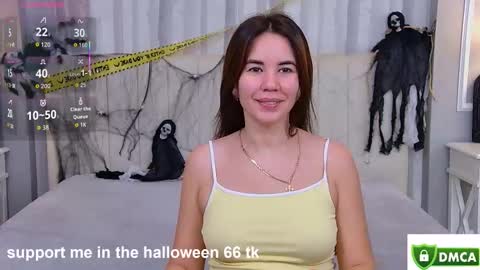 Ella online show from 10.25.25