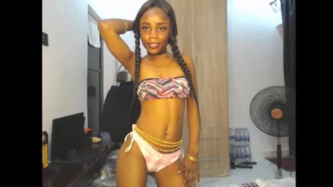 ella online show from 03.19.26