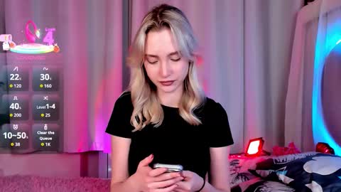 Ella online show from 02.15.26