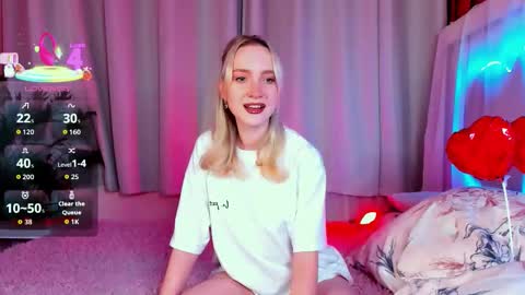 Ella online show from 02.22.26