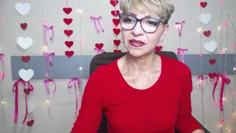 EllaBonito online show from 01.31.25