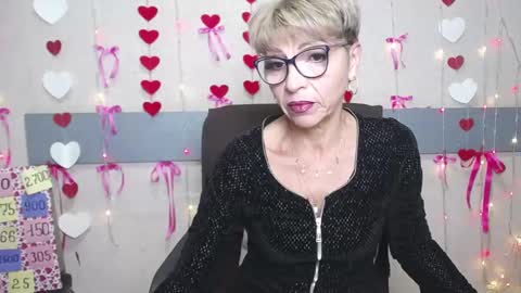 EllaBonito online show from 02.09.25