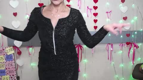 EllaBonito online show from 02.09.25