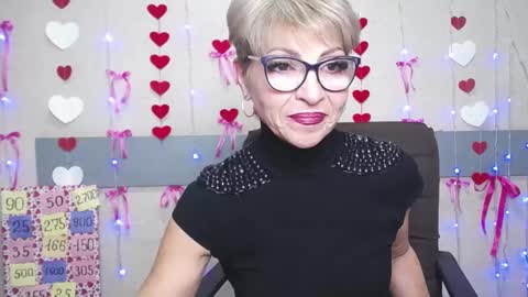 EllaBonito online show from 02.19.25