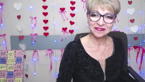 EllaBonito online show from 02.28.25