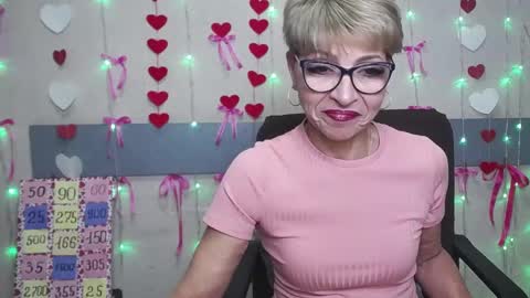 EllaBonito online show from 03.01.25