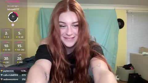 ellaaaa online show from 07.30.26