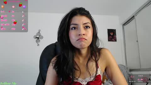 Ella Amoneth online show from 06.06.26