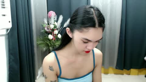 Snapshot of ellamiller69 chatting on 07.05.26 ELLA online show from 07.05.26
