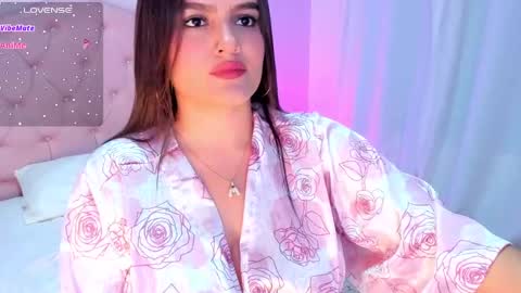 Snapshot of ellarosee_ chatting on 12.13.24 ellarosee_ online show from 12.13.24