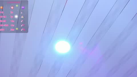 Snapshot of ellarosee_ chatting on 02.16.25 ellarosee_ online show from 02.16.25