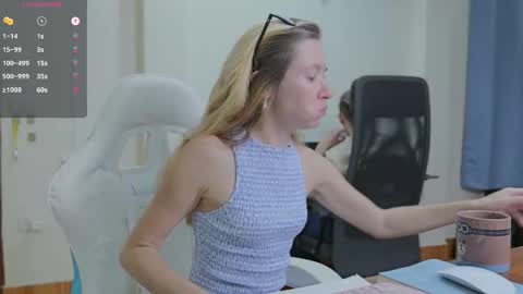 im Elsa lets go Subscribe to my OF and Youtube -35   online show from 09.14.25