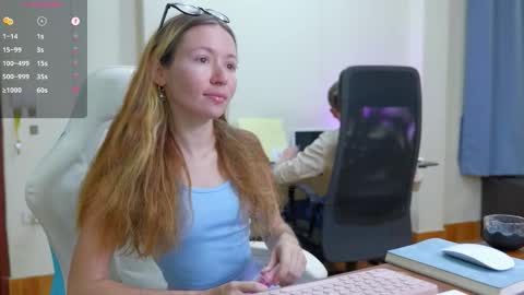 im Elsa lets go Subscribe to my OF and Youtube -35   online show from 09.17.25