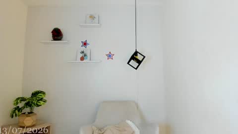 Eliana online show from 07.14.26