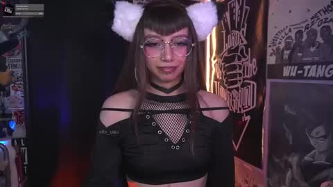 follow me on instagram .    online show from 12.02.25