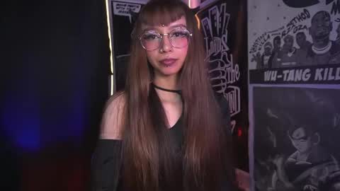 follow me on instagram .    online show from 03.18.26