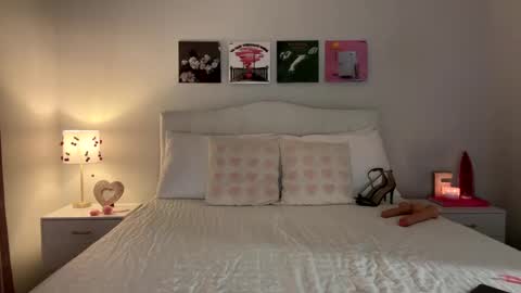 Snapshot of ellebby7 chatting on 01.11.25 Ellebby7 online show from 01.11.25